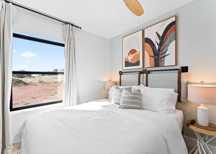 New Luxe Chic Tiny Near Grandcanyon S Rim * Valle