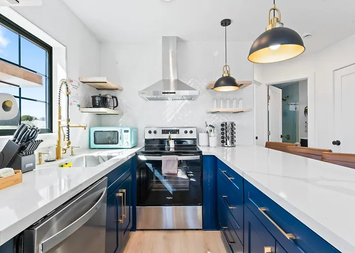 New Luxe Chic Tiny Near Grandcanyon S Rim *