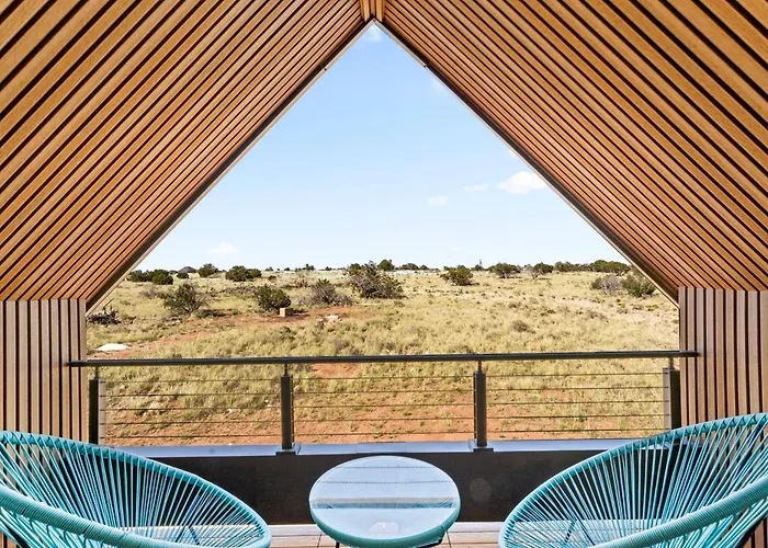 Holiday home New Luxe Chic Tiny Near Grandcanyon S Rim