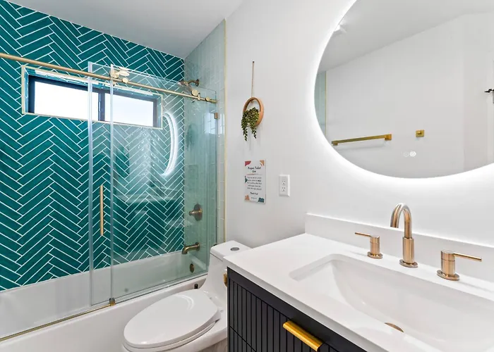 New Luxe Chic Tiny Near Grandcanyon S Rim Holiday home *