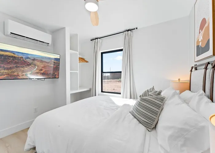 Holiday home New Luxe Chic Tiny Near Grandcanyon S Rim *