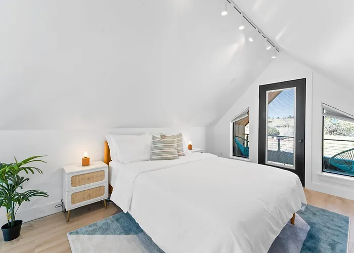 Holiday home New Luxe Chic Tiny Near Grandcanyon S Rim