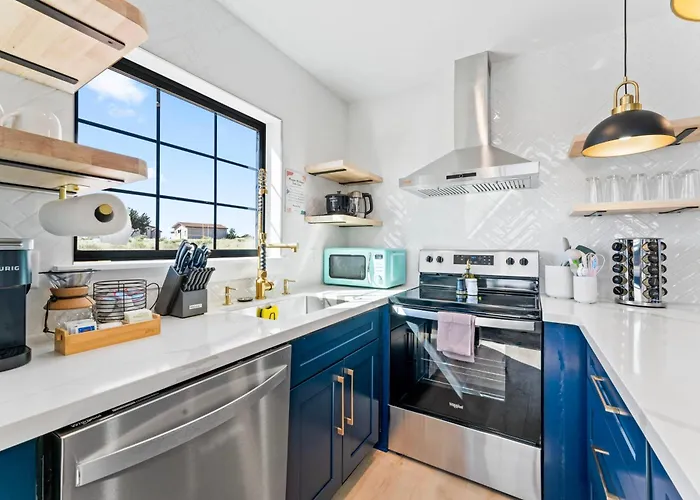 Holiday home New Luxe Chic Tiny Near Grandcanyon S Rim