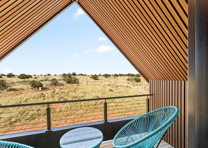 New Luxe Chic Tiny Near Grandcanyon S Rim *