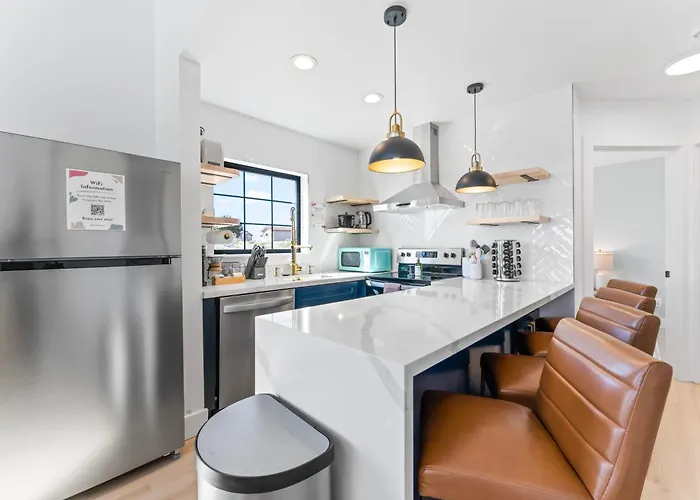 New Luxe Chic Tiny Near Grandcanyon S Rim * Valle
