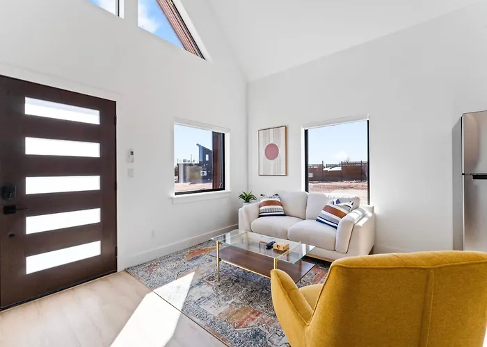 New Luxe Chic Tiny Near Grandcanyon S Rim Holiday home *