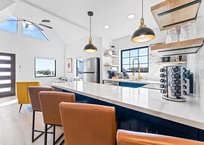 Holiday home New Luxe Chic Tiny Near Grandcanyon S Rim Valle